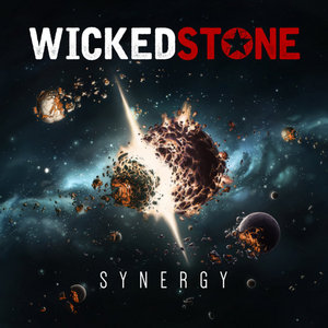 Wicked Stone — Synergy