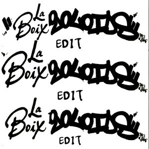 Our Man Van Hell Den LA BOIXNGALOIDZ edit(s) cover