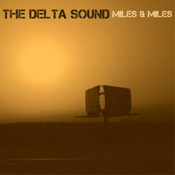 Music | The Delta Sound