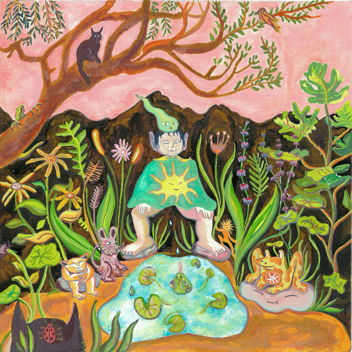 the price of magic | a mild wizard | Inner Islands