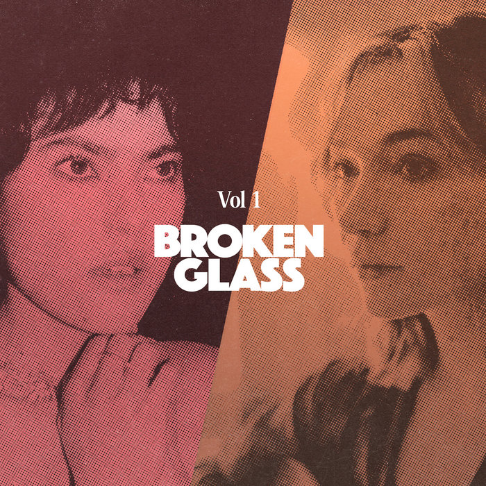 Goodwerks Broken Glass, Vol. 1 Goodwerks