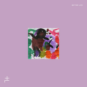 Better Life [FE038] cover