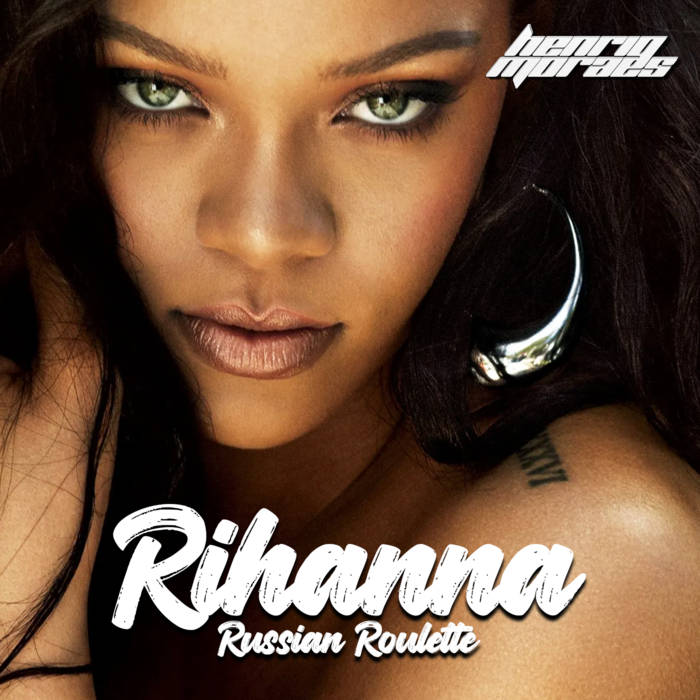 Rihanna - Russian Roulette 2k23 (HenriqMoraes Remix) | HenriqMoraes