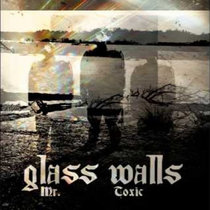 Glass Walls cover art