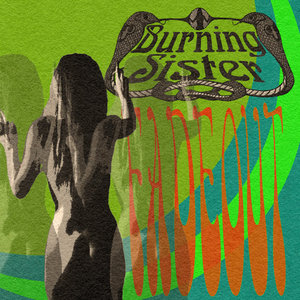 Burning Sister — Fadeout (single)