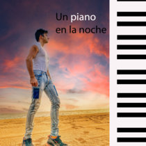Un piano en la noche cover art