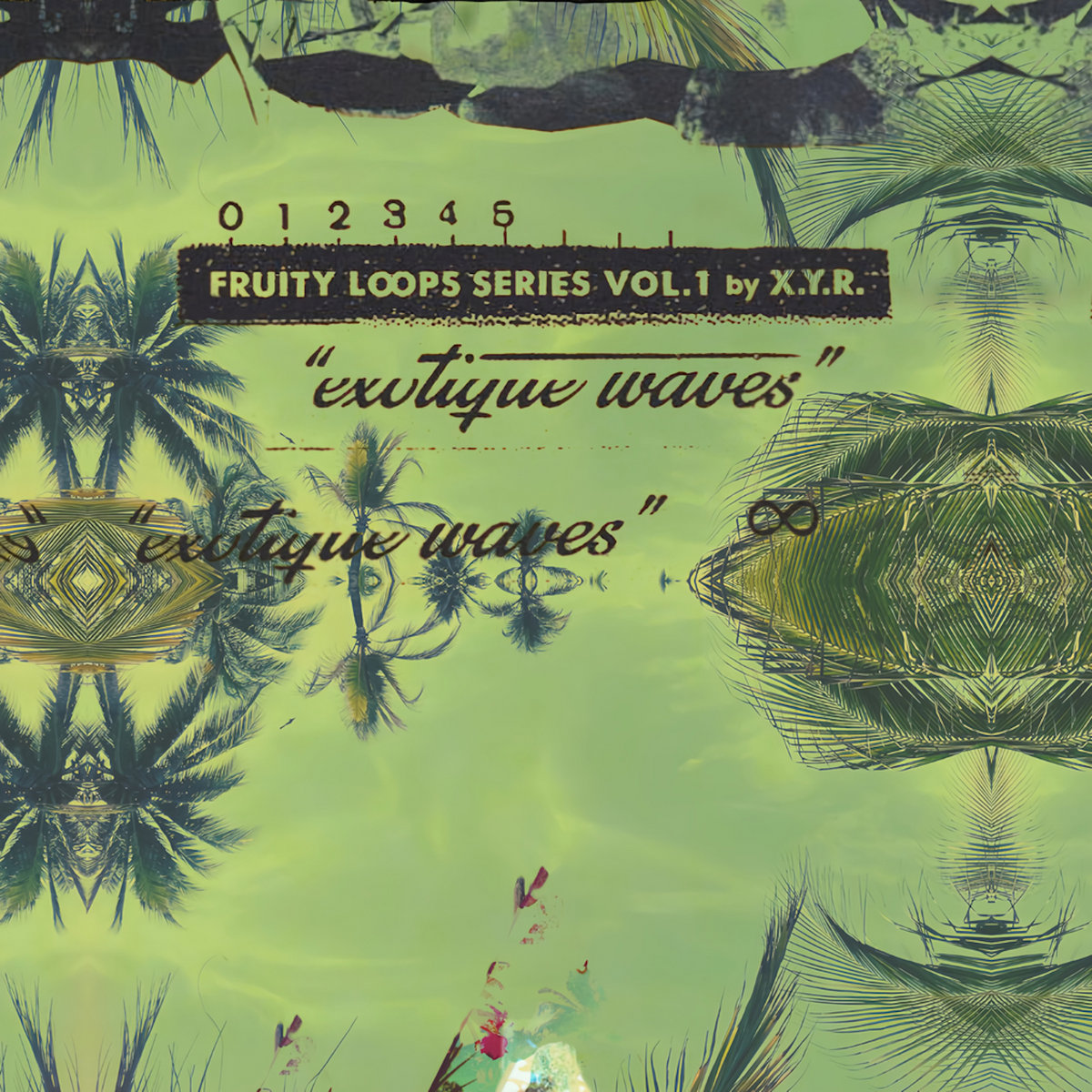 Fruity L∞ps Series Vol. 1 