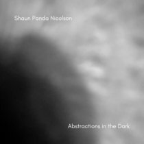 Abstractions in the Dark [ALBUM] cover art