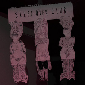 Sleepover Club — Single Dads
