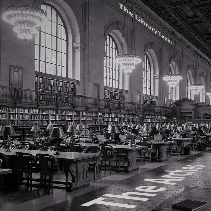 The Library Tapes The Arches