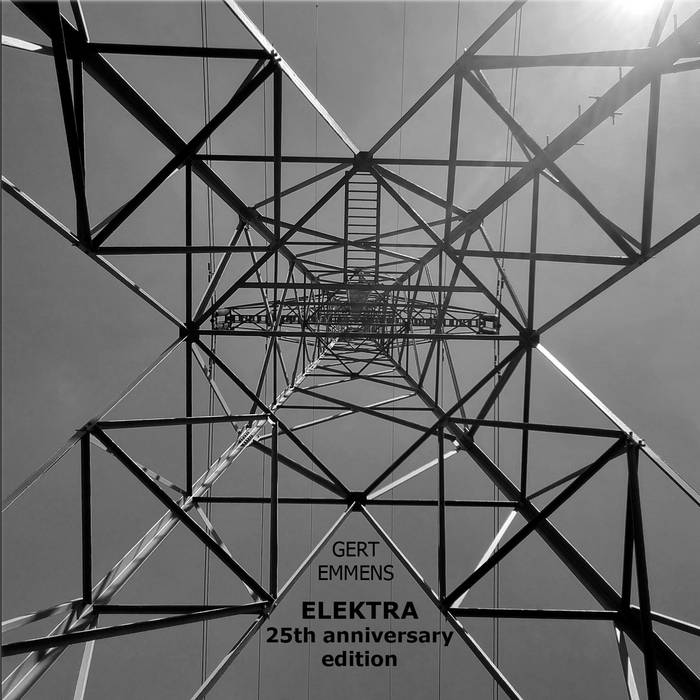 Elektra 25th anniversary edition | Gert Emmens