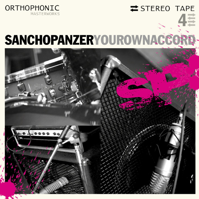 Your own accord sancho panzer