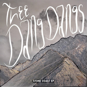 Stone Coast EP cover