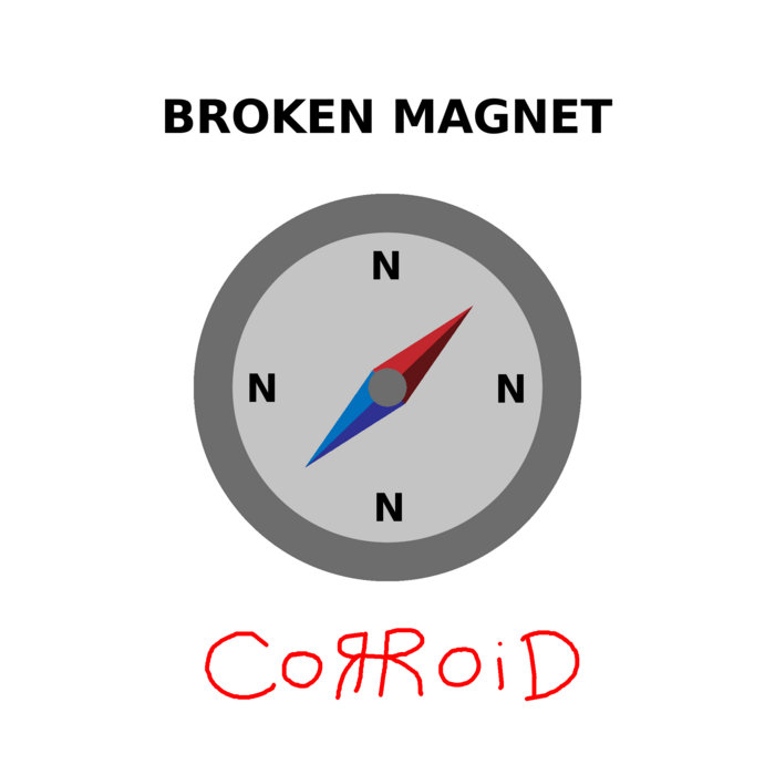 Broken Galvan Corroid