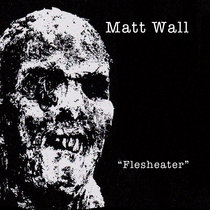 Flesheater cover art