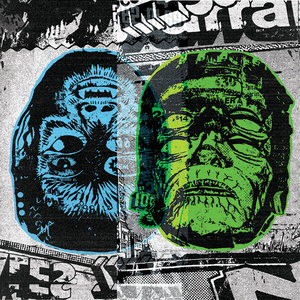 Split cover