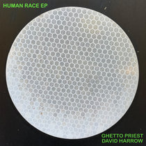 Human Race EP cover art