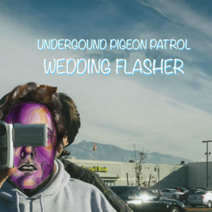 Wedding Flasher cover