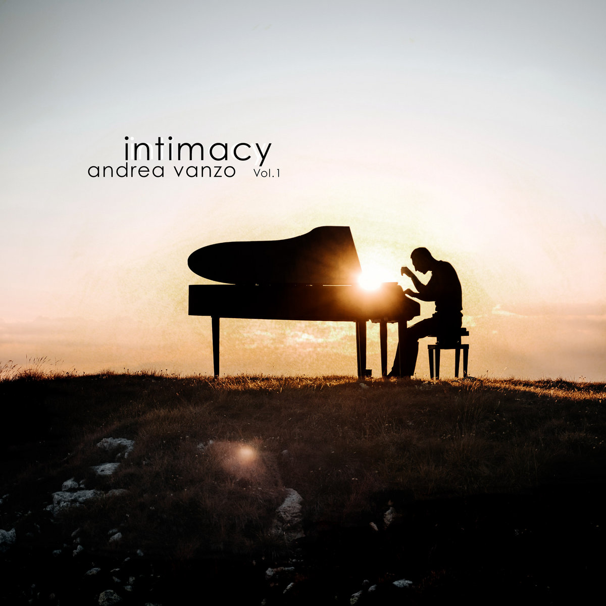 Intimacy Vol. 1 | Andrea Vanzo