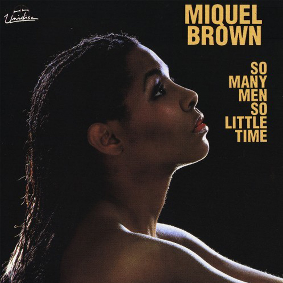 Watch Miquel Brown video Watch Miquel Brown video