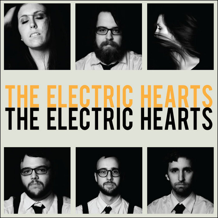 EP The Electric Hearts