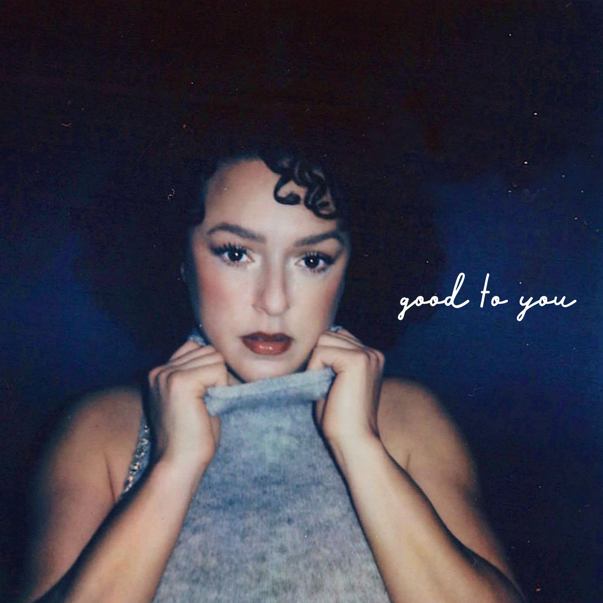 Good To You | Raquel Rodriguez