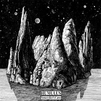 Humulus - Smuggler's Cave