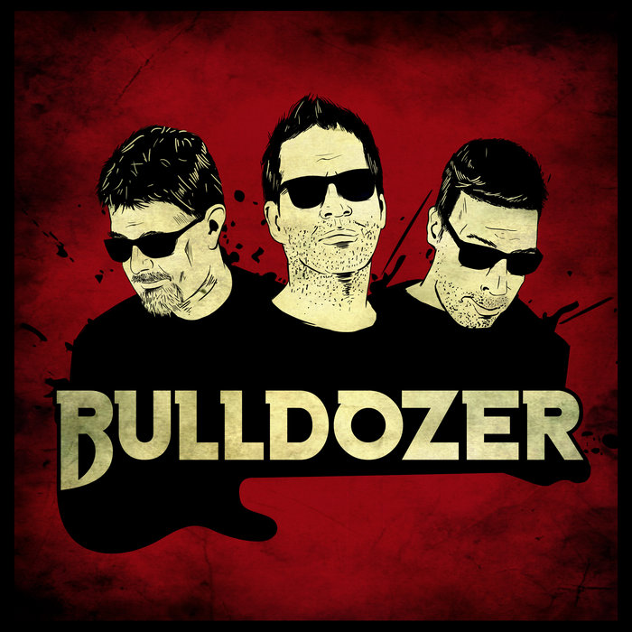 Bulldozer | Bulldozer