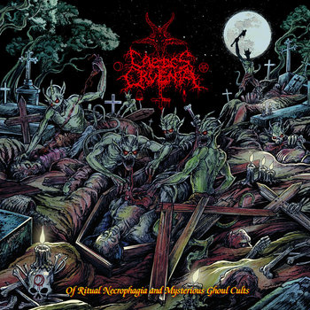 Music and merch tagged varathron on Bandcamp