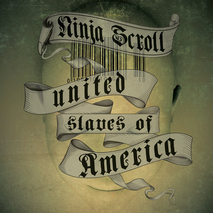 United Slaves Of America Ninja Scroll
