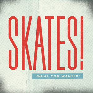 What You Wanted cover