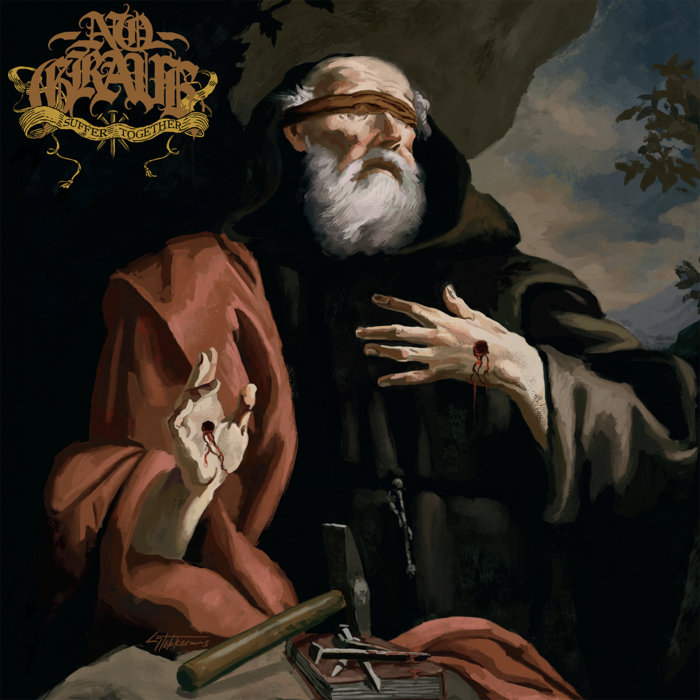 No Grave - Suffer Together