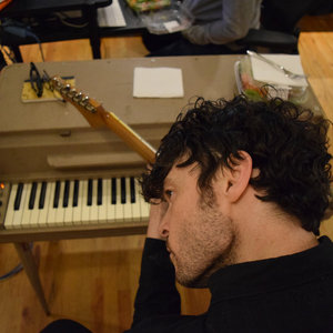 Live Stream From Q Division - All of National Throat cover