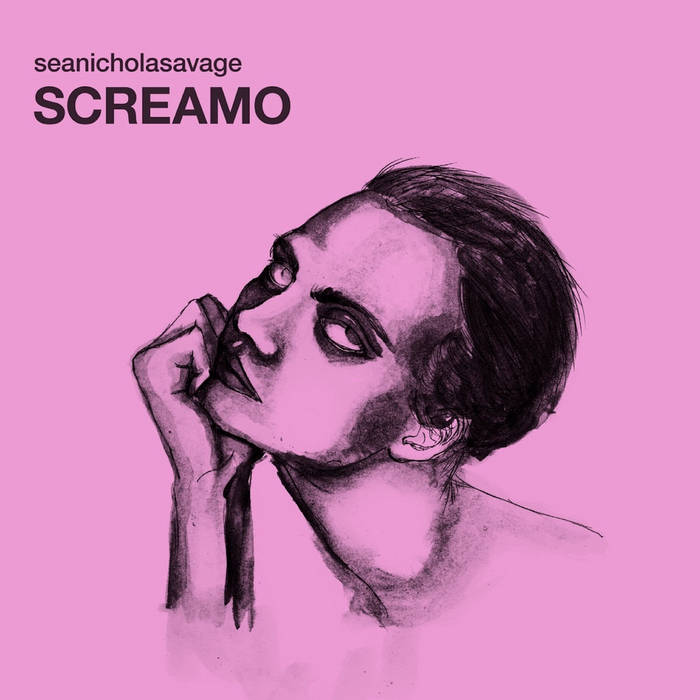 Screamo | Sean Nicholas Savage
