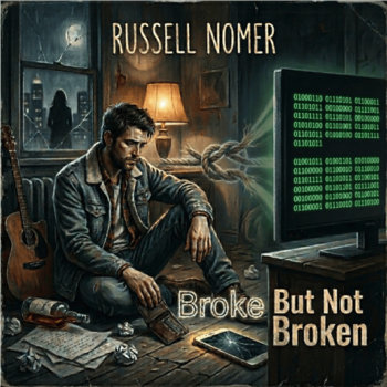 Broke But Not Broken