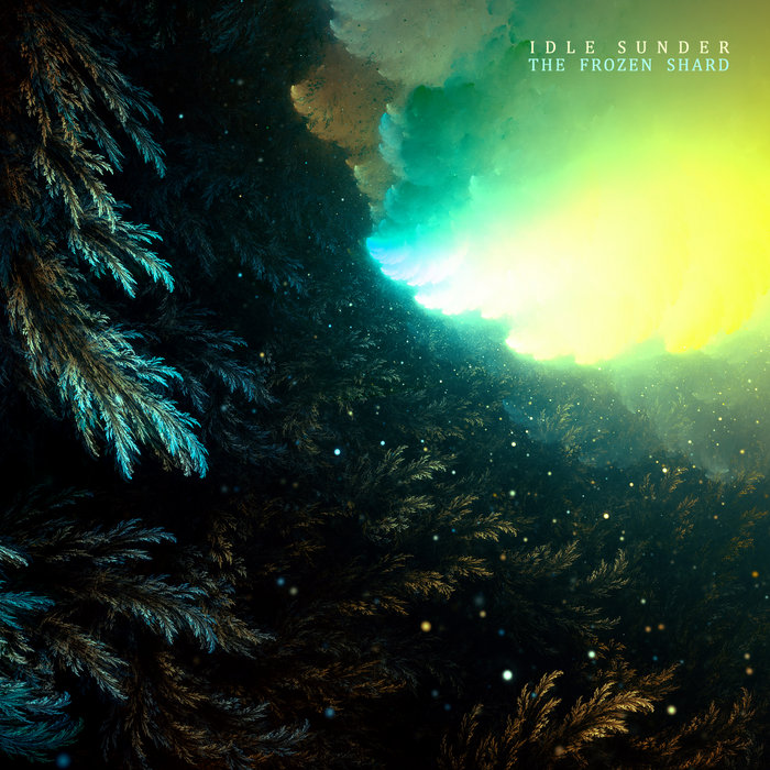 The Frozen Shard Idle Sunder