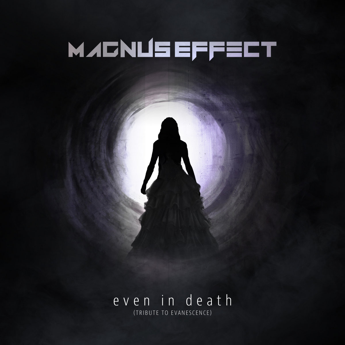 Even in Death (Tribute To Evanescence) | Magnus Effect