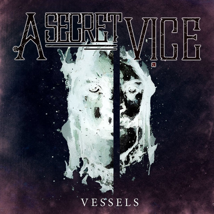 Vessels A Secret Vice