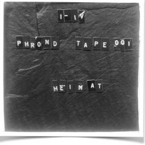 HEIMAT Quadrilogy Tape cover art