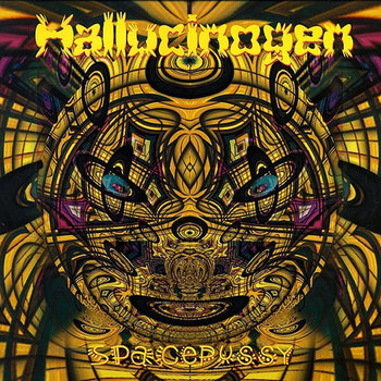 Music | Hallucinogen