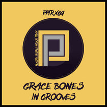 Grace Bones - In Groove - PPTRX cover art