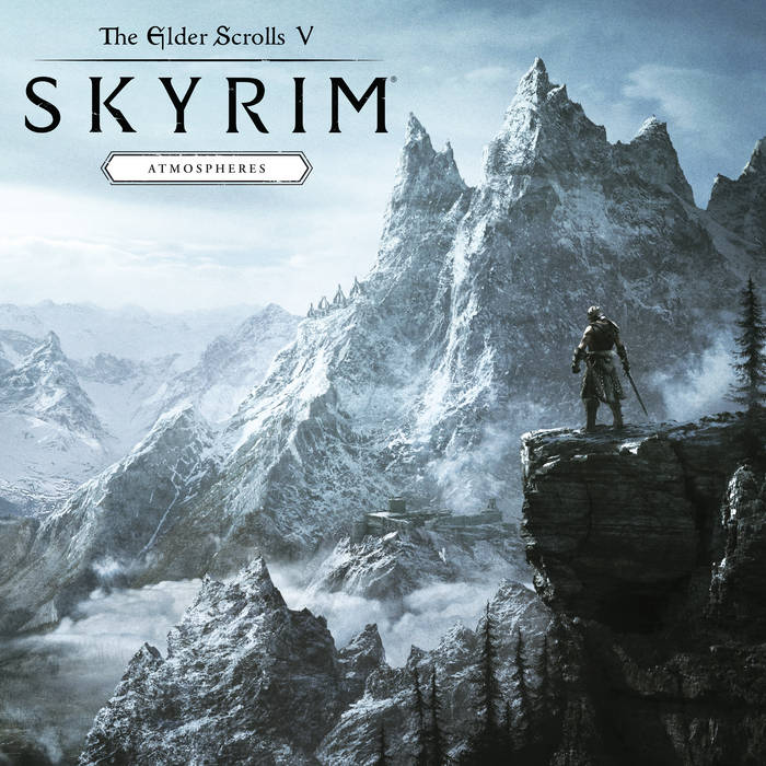 Elder Scrolls V: Skyrim 