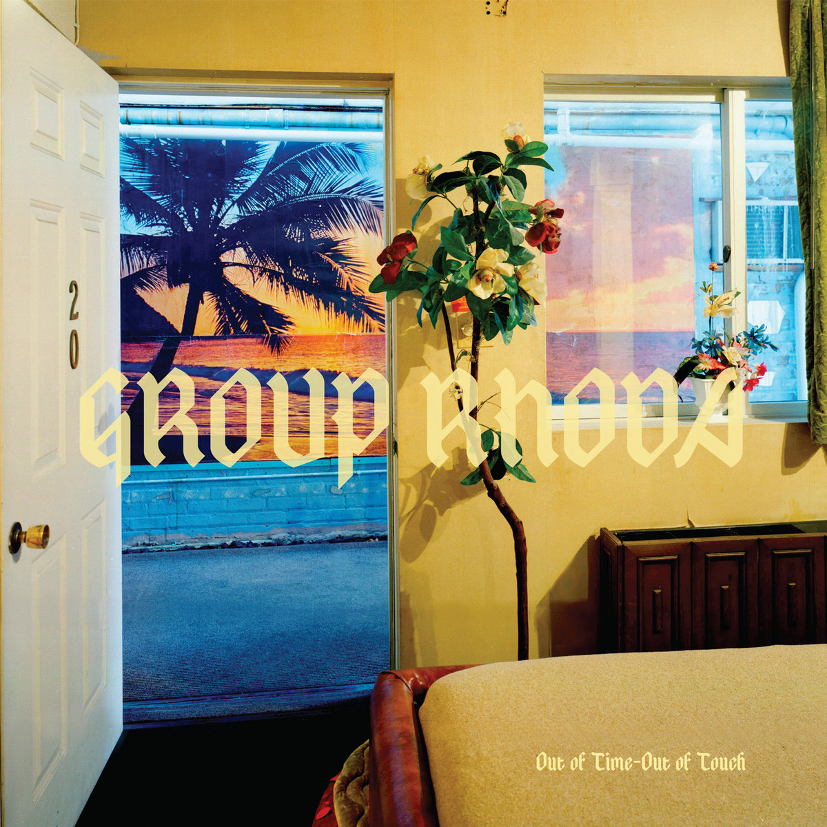 Out Of Time Out Of Touch Group Rhoda Night School Out Of Time Out Of Touch Group Rhoda Night School