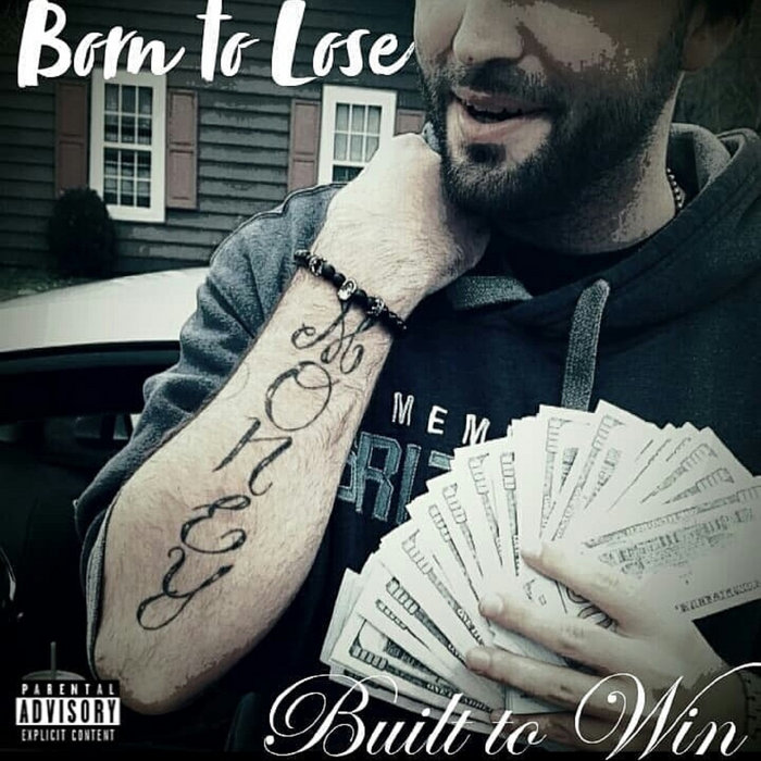 Juelz Santana Born To Lose Built To Win