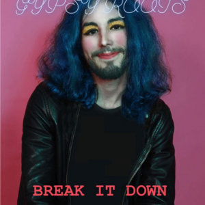 Break It Down (Album Version) cover