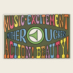 Music Excitement Action Beauty
