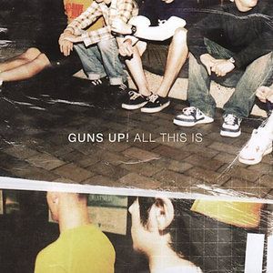 All This Is cover