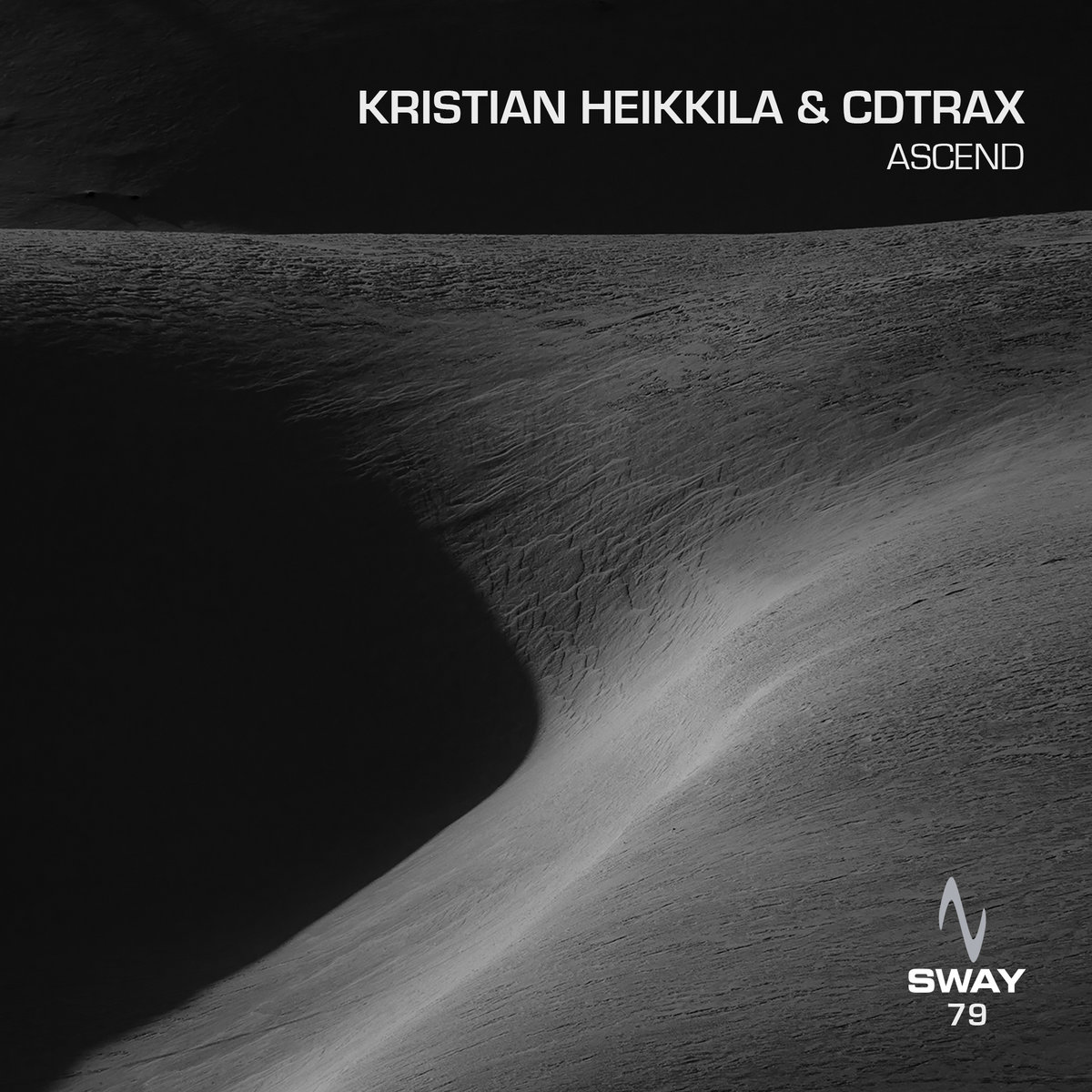 Ascend | Kristian Heikkila & CDTRAX | SWAY