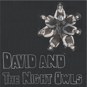 David & The NightowlsDavid & The Night Owls cover