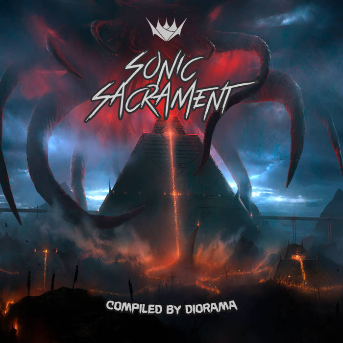 Various Artists — VA Sonic Sacrament